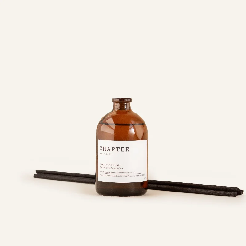 The Quiet Room Diffuser 100ml