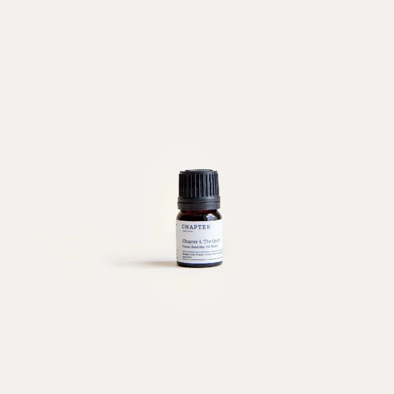 The Quiet Mini Purest Essential Oil -2.5ml