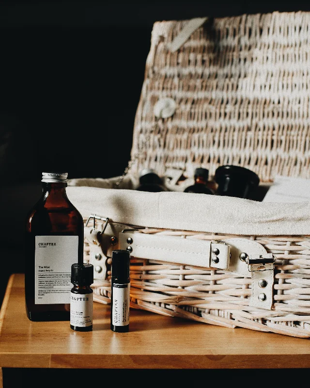 The Self Care Hamper