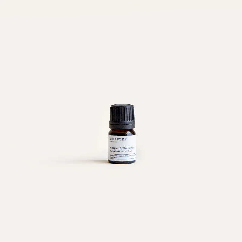 The Tonic Purest Essential Oil Mini 2.5ml