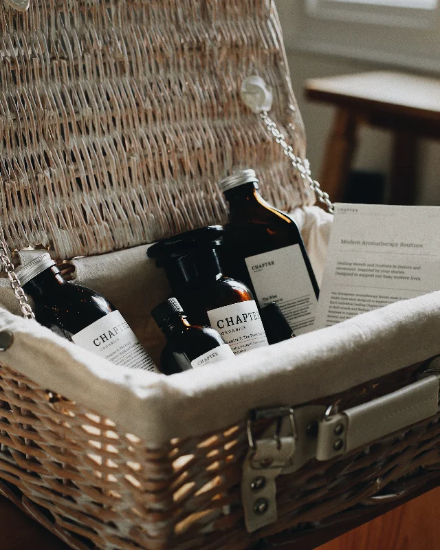 The Ultimate Hamper - Our Collection of Bestsellers