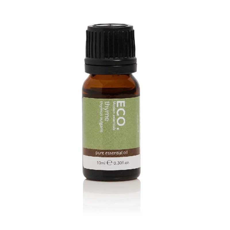 Thyme Essential Oil