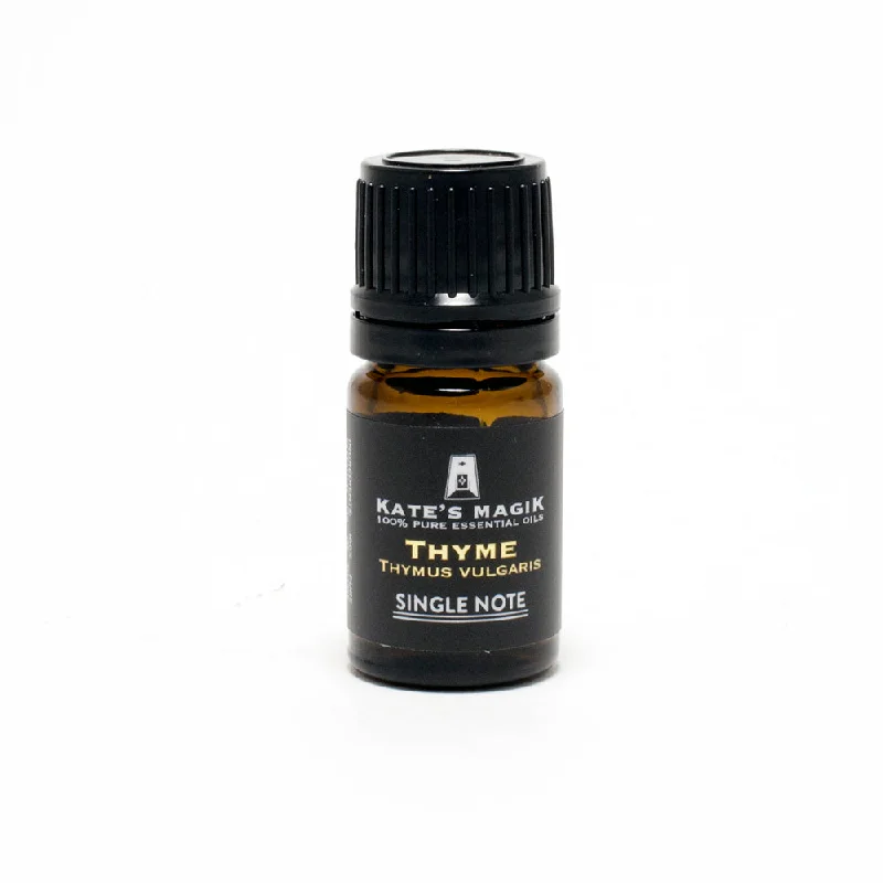 Thyme Essential Oil