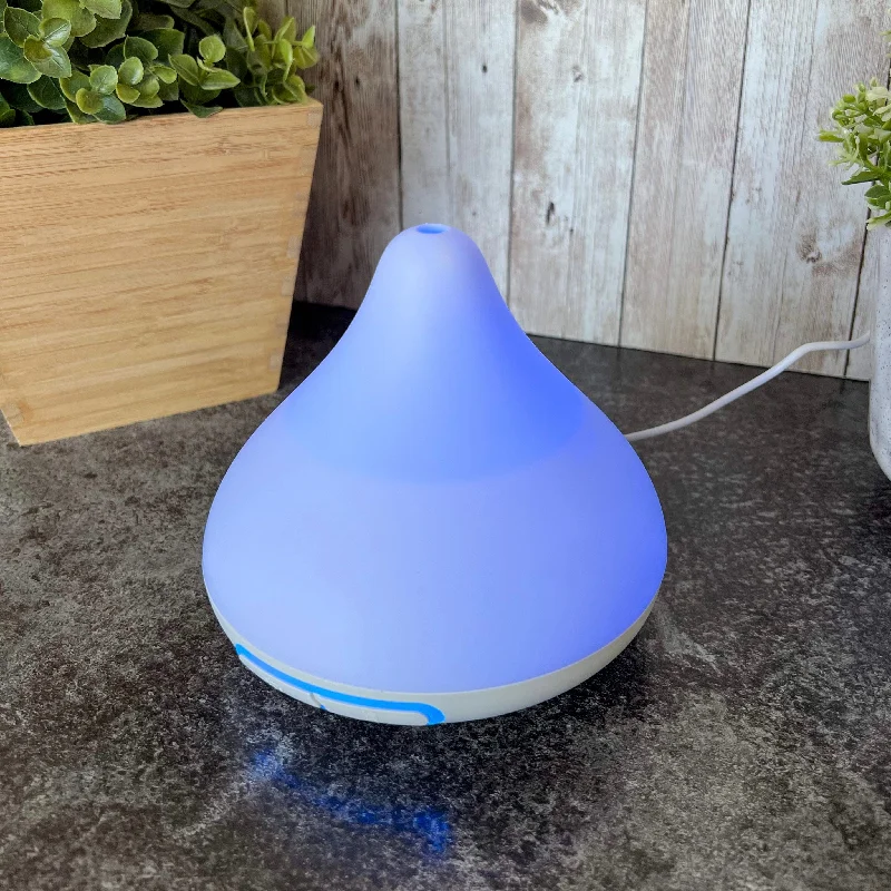 Tina - 140ml Aromatherapy Essential Oil Diffuser