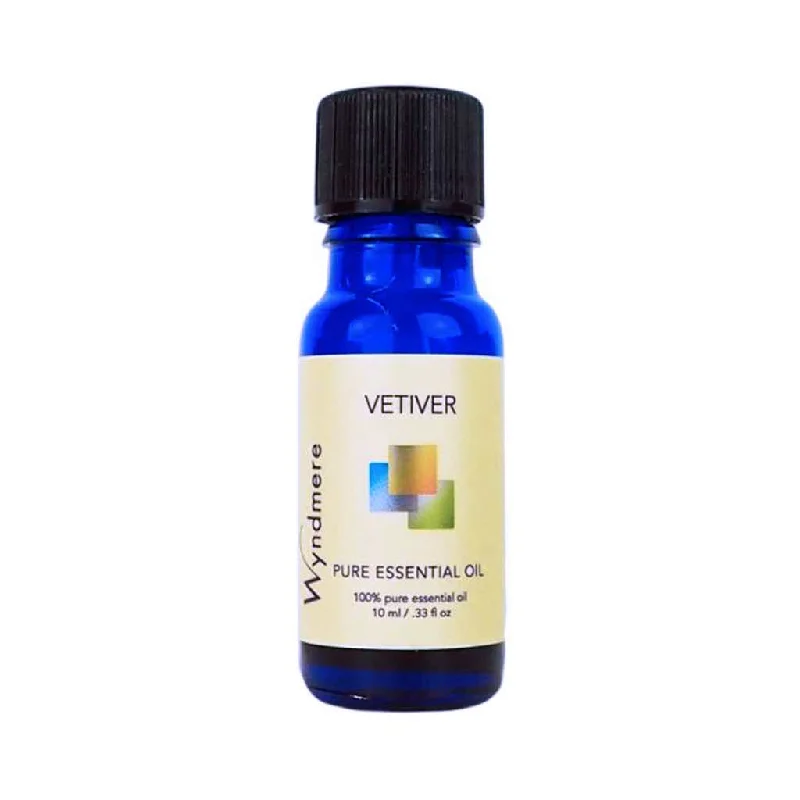 Vetiver