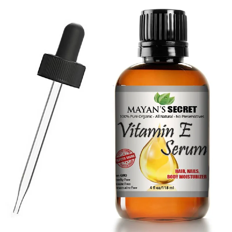 Vitamin E Serum