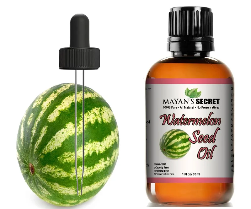 Kalahari Watermelon Virgin Oil