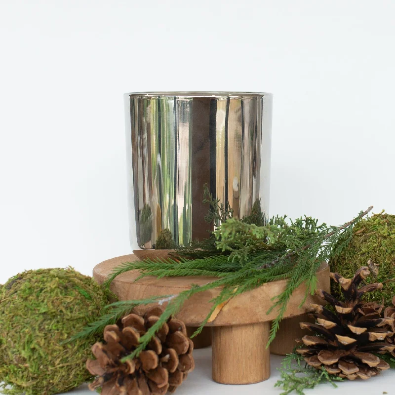 Worthy Candle: Fir + Balsam